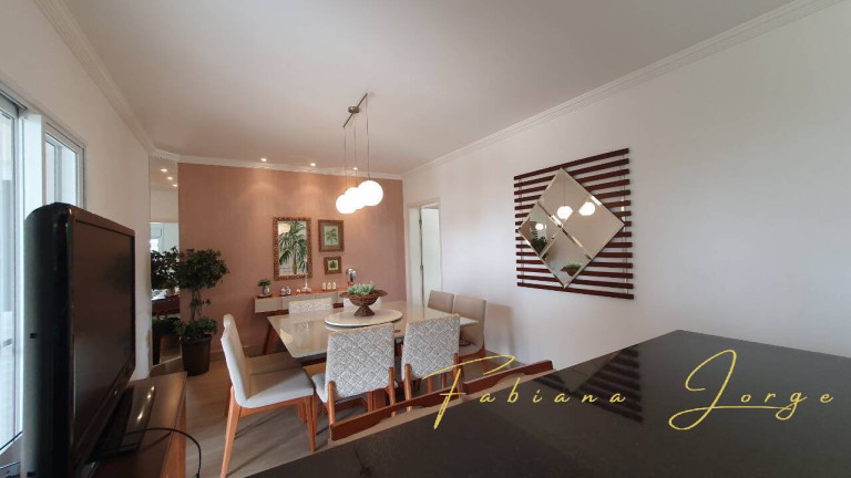 Imagem Casa de Condomínio com 3 Quartos à Venda, 270 m² em Swiss Park - Campinas Imagem Casa de Condomínio com 3 Quartos à Venda, 270 m² em Swiss Park - Campinas