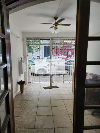 Imóvel com 4 Quartos para Alugar, 110 m² em Alto Da Boa Vista - São Paulo