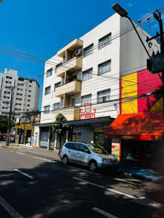 Imagem Apartamento com 2 Quartos à Venda, 90 m² em Centro - Londrina