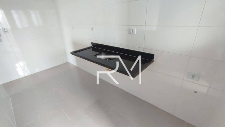 Imagem Apartamento com 2 Quartos à Venda, 80 m² em Aguapeú - Mongaguá