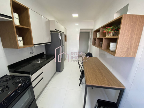 Imagem Apartamento com 3 Quartos à Venda, 90 m² em Pedreira - Belém