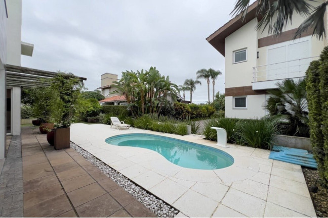 Imagem Casa com 5 Quartos à Venda, 390 m² em Praia De Atlantida - Xangri-lá