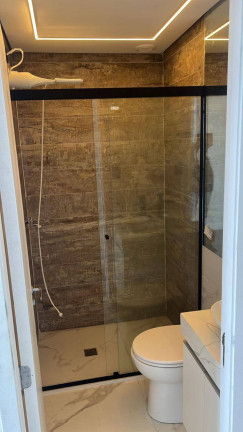 Imagem Apartamento com 2 Quartos à Venda, 80 m² em Gonzaga - Santos Imagem Apartamento com 2 Quartos à Venda, 80 m² em Gonzaga - Santos