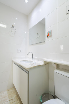 Imagem Apartamento com 1 Quarto à Venda, 34 m² em Mooca - São Paulo
