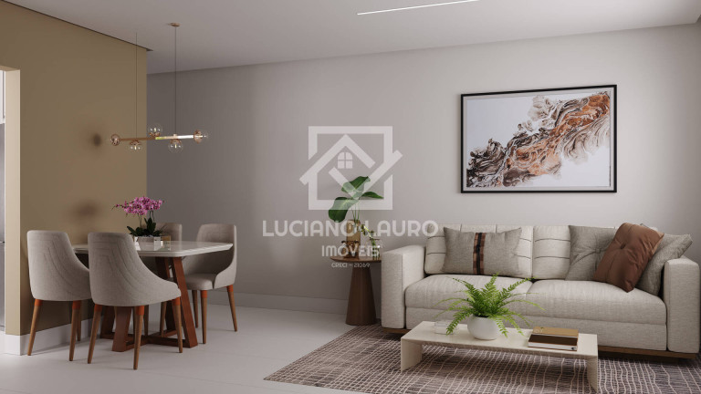 Apartamento com 2 Quartos à Venda, 45 m² em Primavera - Vitória Da Conquista