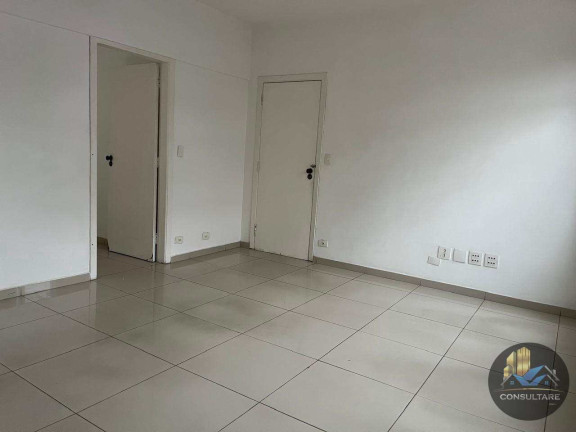 Imagem Imóvel para Alugar, 70 m² em Encruzilhada - Santos