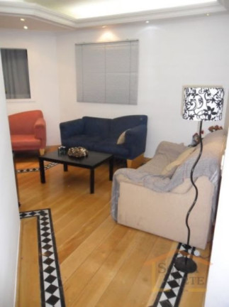 Imagem Apartamento com 3 Quartos à Venda, 112 m² em água Fria - São Paulo