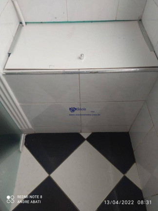 Imagem Apartamento com 2 Quartos à Venda, 55 m² em Jardim Bom Clima - Guarulhos