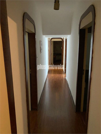 Imagem Apartamento com 3 Quartos à Venda, 153 m² em Pinheiros - São Paulo Imagem Apartamento com 3 Quartos à Venda, 153 m² em Pinheiros - São Paulo