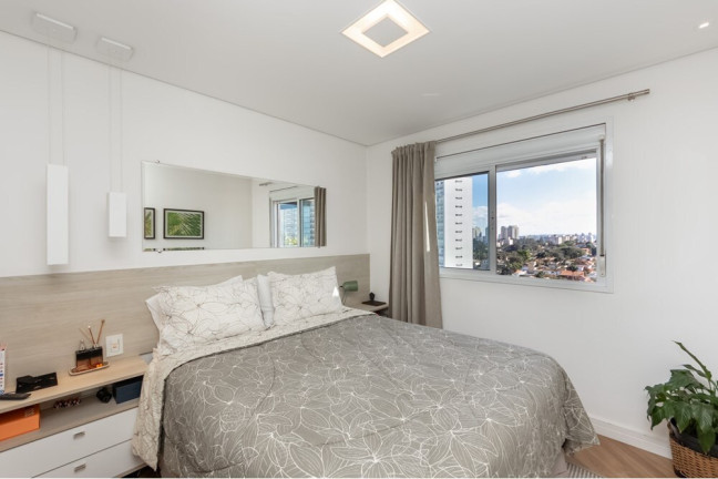 Imagem Apartamento com 2 Quartos à Venda, 89 m² em Jardim Prudência - São Paulo Imagem Apartamento com 2 Quartos à Venda, 89 m² em Jardim Prudência - São Paulo