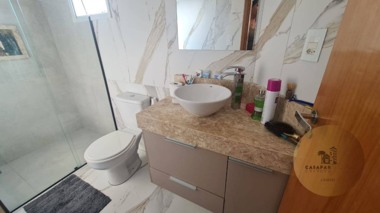 Imagem Cobertura com 2 Quartos à Venda, 138 m² em Utinga - Santo André