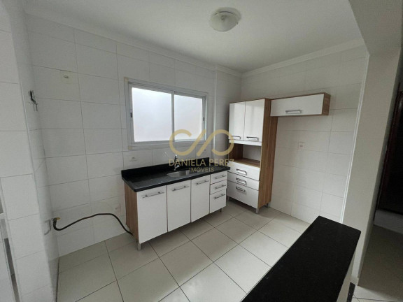 Imagem Apartamento com 1 Quarto à Venda, 73 m² em Guilhermina - Praia Grande