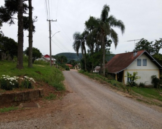 Imagem Casa com 3 Quartos à Venda, 164 m² em Pousada Da Neve - Nova Petrópolis