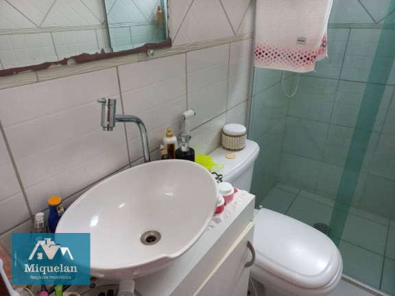 Imagem Apartamento com 2 Quartos à Venda, 62 m² em Vila Nova Cachoeirinha - São Paulo