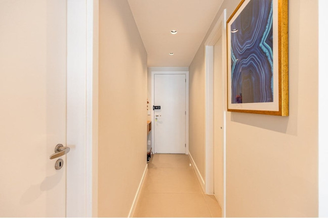 Imagem Apartamento com 2 Quartos à Venda, 117 m² em Campo Belo - São Paulo Imagem Apartamento com 2 Quartos à Venda, 117 m² em Campo Belo - São Paulo