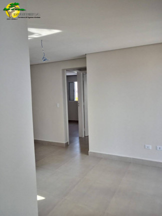 Imagem Apartamento com 2 Quartos à Venda, 52 m² em Vila Nova Cachoeirinha - São Paulo