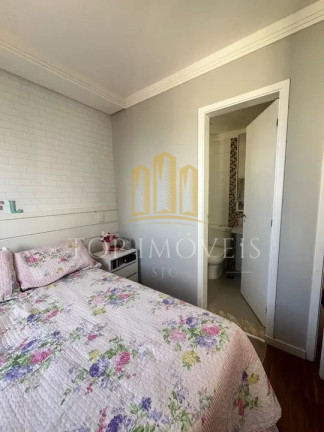 Imagem Apartamento com 2 Quartos à Venda, 60 m² em Parque Residencial Flamboyant - São José Dos Campos Imagem Apartamento com 2 Quartos à Venda, 60 m² em Parque Residencial Flamboyant - São José Dos Campos