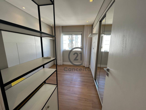 Imagem Apartamento com 3 Quartos à Venda, 109 m² em Coqueiros - Florianópolis Imagem Apartamento com 3 Quartos à Venda, 109 m² em Coqueiros - Florianópolis