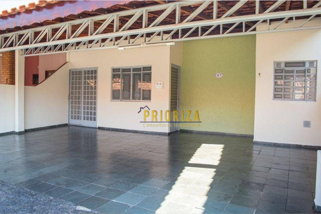 Casa com 3 Quartos à Venda, 105 m² em Condomínio Residencial Tropeiros - Sorocaba
