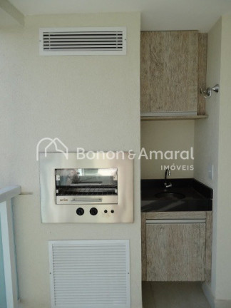 Imagem Apartamento com 3 Quartos à Venda, 94 m² em Mansões Santo Antônio - Campinas Imagem Apartamento com 3 Quartos à Venda, 94 m² em Mansões Santo Antônio - Campinas