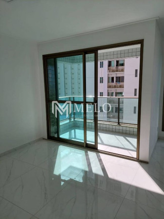 Imagem Apartamento com 3 Quartos à Venda, 126 m² em Pina - Recife Imagem Apartamento com 3 Quartos à Venda, 126 m² em Pina - Recife