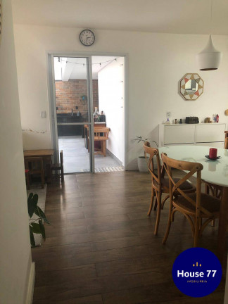 Imagem Apartamento com 3 Quartos à Venda, 104 m² em Vila Andrade - São Paulo