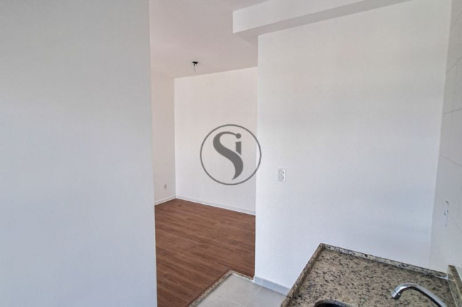 Imagem Apartamento com 2 Quartos para Alugar, 44 m² em Bela Vista - São Paulo Imagem Apartamento com 2 Quartos para Alugar, 44 m² em Bela Vista - São Paulo