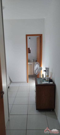 Imagem Apartamento com 2 Quartos à Venda, 68 m² em Parque Santo Antônio - Jacareí