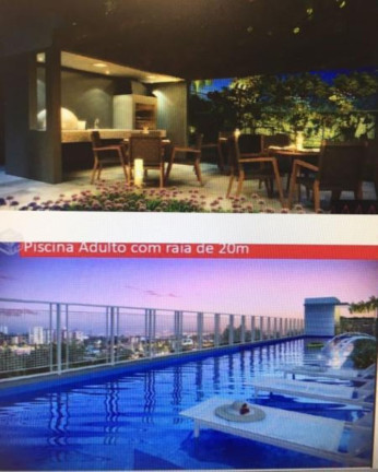 Imagem Apartamento com 3 Quartos à Venda, 56 m² em Liberdade - São Paulo Imagem Apartamento com 3 Quartos à Venda, 56 m² em Liberdade - São Paulo