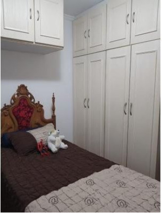 Imagem Apartamento com 3 Quartos à Venda, 94 m² em Tatuapé - São Paulo