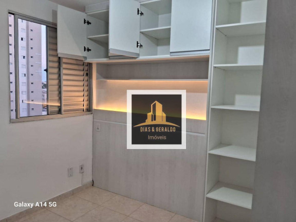 Imagem Apartamento com 2 Quartos para Alugar, 48 m² em Palmeiras De São José - São José Dos Campos Imagem Apartamento com 2 Quartos para Alugar, 48 m² em Palmeiras De São José - São José Dos Campos