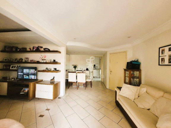 Imagem Apartamento com 3 Quartos à Venda, 96 m² em Jardim Guedala - São Paulo Imagem Apartamento com 3 Quartos à Venda, 96 m² em Jardim Guedala - São Paulo