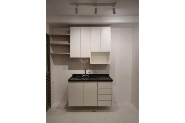 Imagem Apartamento com 1 Quarto à Venda, 44 m² em Vila Mariana - São Paulo Imagem Apartamento com 1 Quarto à Venda, 44 m² em Vila Mariana - São Paulo