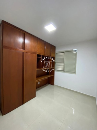 Imagem Apartamento com 2 Quartos à Venda, 58 m² em Alto Da Boa Vista - Ribeirão Preto
