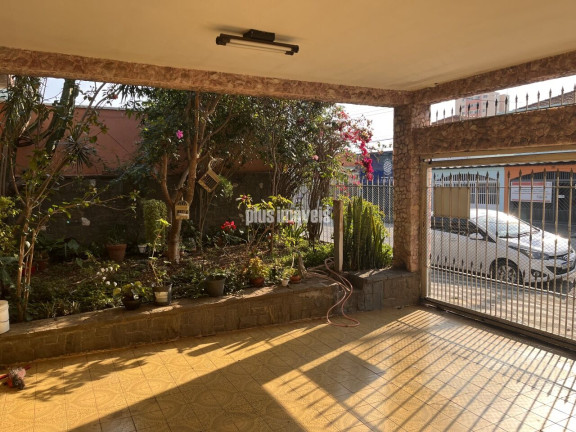 Imagem Casa com 4 Quartos à Venda, 225 m² em Vila Mascote - São Paulo Imagem Casa com 4 Quartos à Venda, 225 m² em Vila Mascote - São Paulo