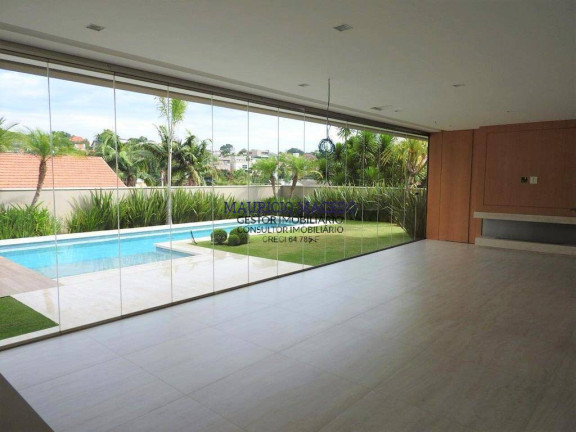Imagem Casa com 4 Quartos à Venda, 650 m² em Alphaville Residencial Um - Barueri Imagem Casa com 4 Quartos à Venda, 650 m² em Alphaville Residencial Um - Barueri
