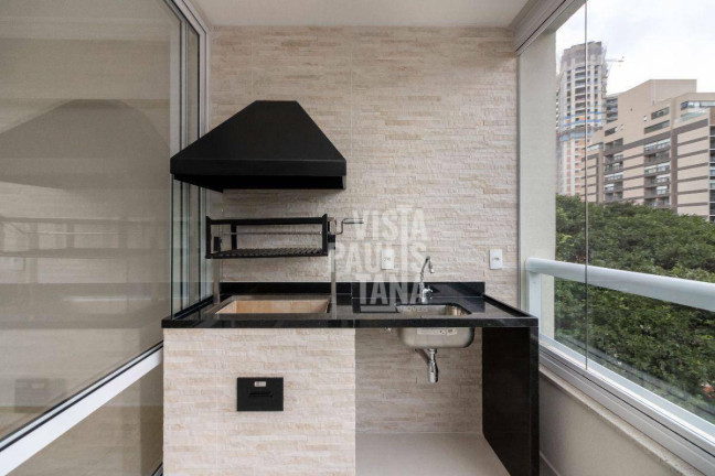 Imagem Apartamento com 3 Quartos à Venda, 119 m² em água Branca - São Paulo Imagem Apartamento com 3 Quartos à Venda, 119 m² em água Branca - São Paulo