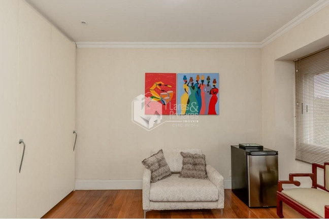 Imagem Apartamento com 4 Quartos à Venda, 273 m² em Vila Andrade - São Paulo