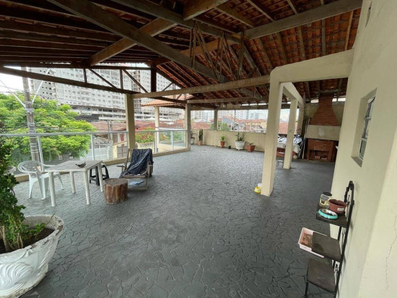 Imagem Casa com 2 Quartos à Venda, 132 m² em Boqueirão - Praia Grande Imagem Casa com 2 Quartos à Venda, 132 m² em Boqueirão - Praia Grande