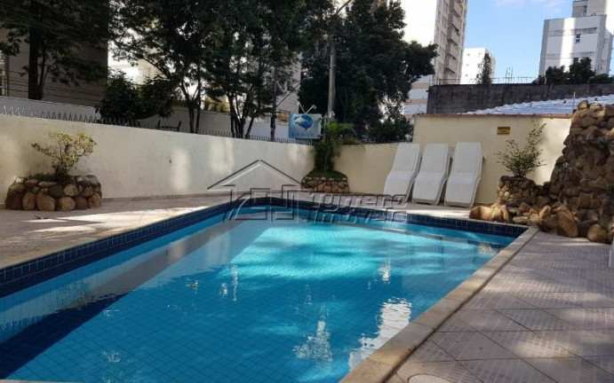 Imagem Apartamento com 3 Quartos à Venda, 60 m² em Vila Adyana - São José Dos Campos Imagem Apartamento com 3 Quartos à Venda, 60 m² em Vila Adyana - São José Dos Campos