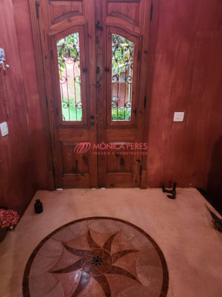 Imagem Chácara à Venda, 6 m² em Guacuri - Itupeva