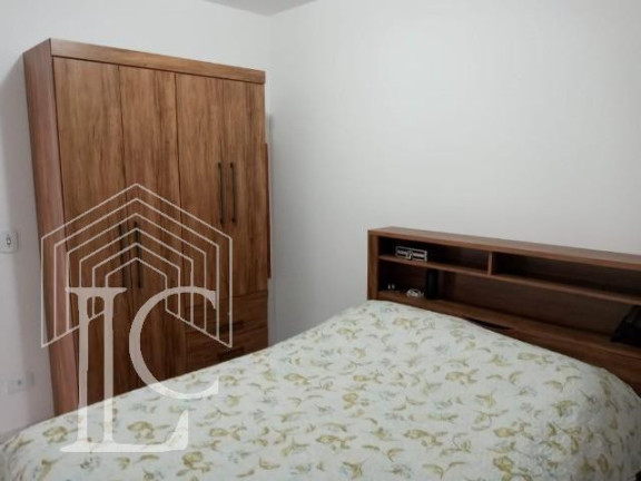 Imagem Apartamento com 1 Quarto à Venda, 40 m² em Vila Mascote - São Paulo