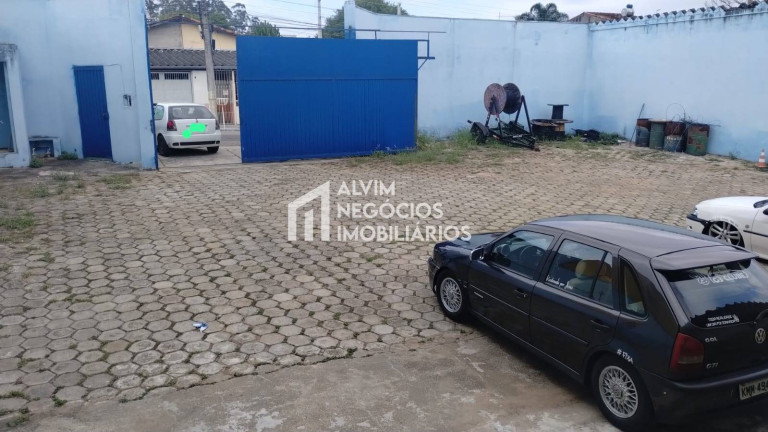Galpão à Venda, 150 m² em Vila Rica - São José Dos Campos