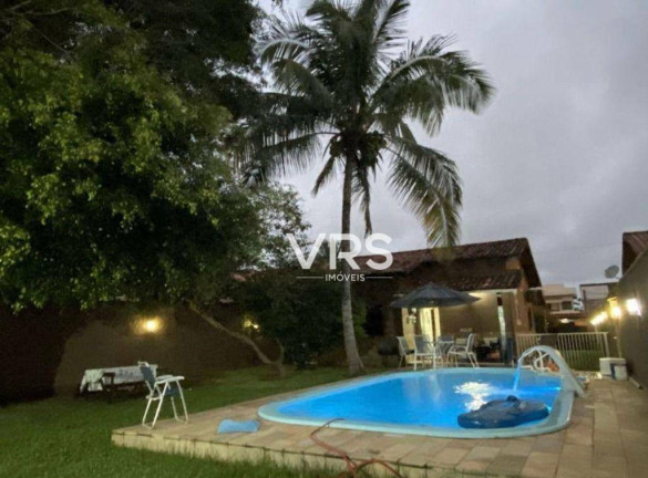 Imagem Casa com 2 Quartos à Venda, 120 m² em Praia De Itaipuaçu (itaipuaçu) - Maricá Imagem Casa com 2 Quartos à Venda, 120 m² em Praia De Itaipuaçu (itaipuaçu) - Maricá