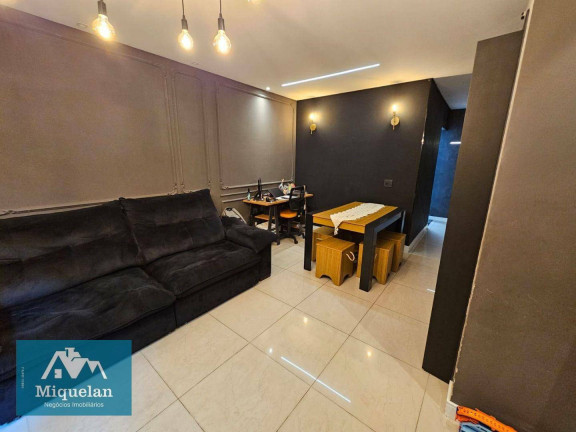 Imagem Casa com 3 Quartos à Venda, 105 m² em Vila Maria Alta - São Paulo Imagem Casa com 3 Quartos à Venda, 105 m² em Vila Maria Alta - São Paulo