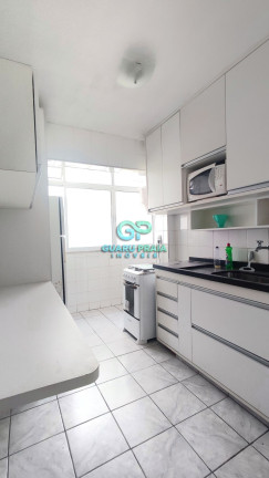 Imagem Apartamento com 1 Quarto à Venda, 58 m² em Astúrias - Guarujá Imagem Apartamento com 1 Quarto à Venda, 58 m² em Astúrias - Guarujá