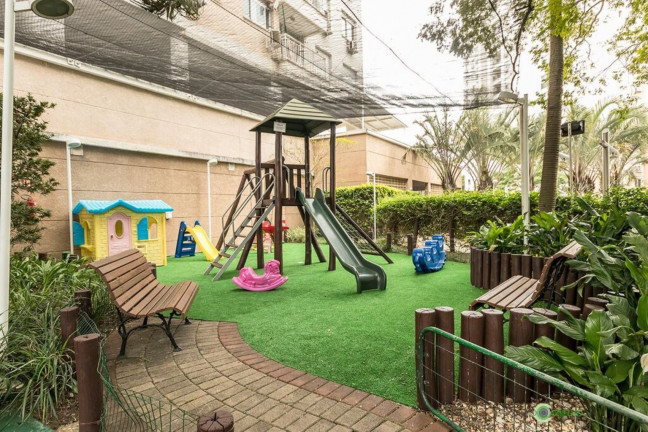 Imagem Imóvel com 2 Quartos à Venda, 61 m² em Passo Da Areia - Porto Alegre Imagem Imóvel com 2 Quartos à Venda, 61 m² em Passo Da Areia - Porto Alegre