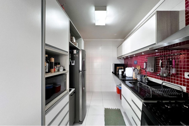 Imagem Apartamento com 2 Quartos à Venda, 71 m² em Vila Gertrudes - São Paulo Imagem Apartamento com 2 Quartos à Venda, 71 m² em Vila Gertrudes - São Paulo