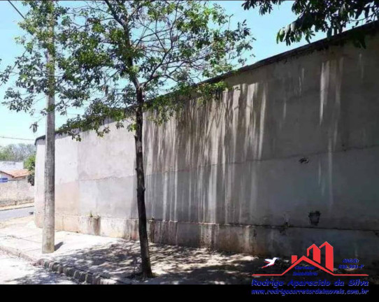 Imagem Casa com 3 Quartos à Venda, 218 m² em Núcleo Habitacional Thereza Maria Barbieri - Birigui