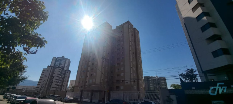 Imagem Apartamento com 2 Quartos à Venda, 66 m² em Vila Mogilar - Mogi Das Cruzes